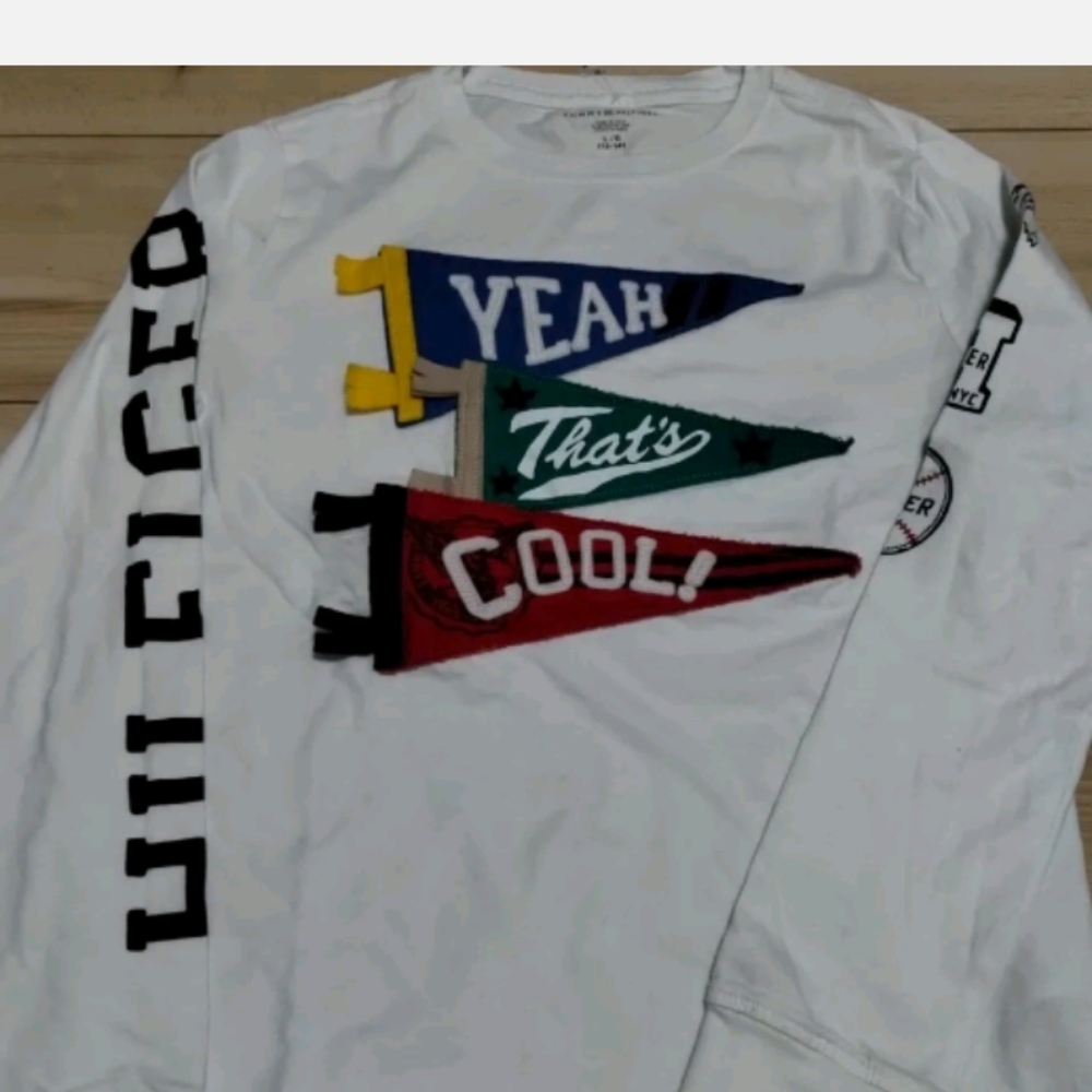 Tommy t-shirt